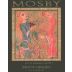 Mosby Pinot Grigio 2009 Front Label