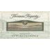 Fogarty Monterey County Gewurztraminer 2001 Front Label