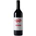 St. Kilda Shiraz 2020 Front Bottle Shot