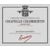 Domaine Trapet Pere et Fils Chapelle-Chambertin Grand Cru 2021 Front Label