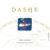 Dashe The Comet Red Blend 2014 Front Label