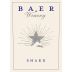 Baer Shard 2011 Front Label