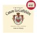 Chateau Canon La Gaffeliere (6 Bottles in OWC) 2022 Front Label
