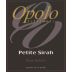 Opolo Petite Sirah 2006 Front Label