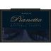 Pianetta Winery Cabernet Sauvignon 2003 Front Label