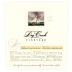 Dry Creek Vineyard Cabernet Sauvignon 2016 Front Label