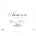 Domaine Vacheron Sancerre Le Pave 2021 Front Label