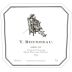 Y. Rousseau Pepe Cavedale Vineyard Merlot 2018 Front Label
