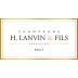 Champagne Lanvin Brut Front Label