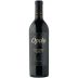 Opolo Summit Creek Zinfandel 2022 Front Bottle Shot