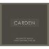 Carden Pinot Noir 2016 Front Label