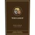 Flora Springs Trilogy 2017 Front Label
