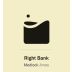 Medlock Ames Right Bank Red 2015 Front Label