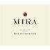 Mira Winery Rose of Pinot Noir 2017 Front Label