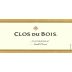 Clos du Bois North Coast Chardonnay 2004 Front Label