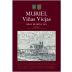 Bodegas Muriel Gran Reserva 2011 Front Label