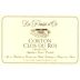 Domaine de la Pousse d'Or Corton Clos du Roi Grand Cru 2008 Front Label