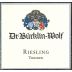 Burklin-Wolf Pfalz Estate Riesling Trocken 2024 Front Label