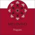 Tenuta Bonincontro Frappato Melovivo 2020 Front Label