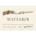 Wayfarer Wayfarer Vineyard Pinot Noir 2017 Front Label