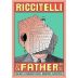 Matias Riccitelli Wines Riccitelli and Father Malbec-Cabernet Franc 2019 Front Label
