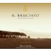 Tenuta Guado al Tasso Il Bruciato 2017 Front Label