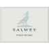 Salwey Estate Pinot Blanc 2020 Front Label