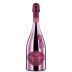 Stella Rosa Rose V.S. Prosecco Rose Front Bottle Shot