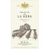 Palacio de La Hera Rioja Tempranillo 2011 Front Label