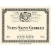Louis Jadot Nuits-Saint-Georges 2022 Front Label
