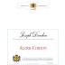 Joseph Drouhin Aloxe Corton 2008 Front Label