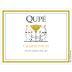 Qupe Santa Maria Valley Y Block Chardonnay 2021 Front Label