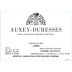 Domaine Matrot Auxey-Duresses 2014 Front Label
