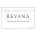 Revana Terroir Series Napa Valley Cabernet Sauvignon 2019 Front Label