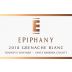 Epiphany Rodney's Vineyard Grenache Blanc 2018 Front Label