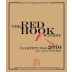 The Red Hook Winery Macari Vineyard Il Impetuoso 2010 Front Label