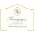 Domaine Bernard-Bonin Bourgogne Blanc Initiales BB 2021 Front Label