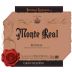 Bodegas Riojanas Monte Real Gran Reserva 2009 Front Label