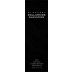 St. Supery Dollarhide Elevation Cabernet Sauvignon 2013 Front Label