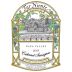 Far Niente Cave Collection Cabernet Sauvignon 2019 Front Label