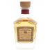 E. Cuarenta Reposado Tequila Front Bottle Shot