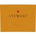 Stewart Merlot 2015 Front Label