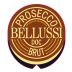 Bellussi Prosecco Brut Front Label