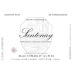 Marc Colin Santenay Blanc 2020 Front Label