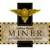 Miner Family Gibson Ranch Sangiovese 2022 Front Label