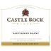 Castle Rock Mendocino County Sauvignon Blanc 2015 Front Label