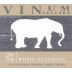 Vinum Cellars White Elephant 2004 Front Label