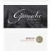 Gamache Vintners Estate Merlot 2012 Front Label