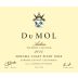DuMOL Aidan Pinot Noir 2014 Front Label