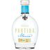 Partida Blanco Tequila Front Bottle Shot